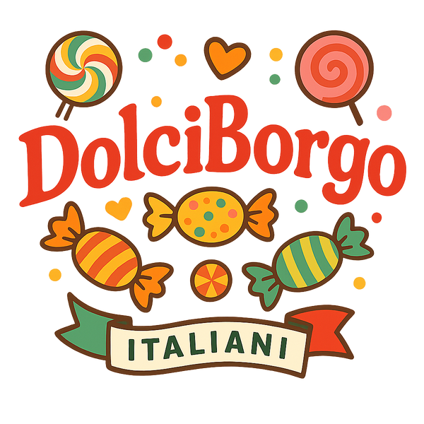 dolci borgo
